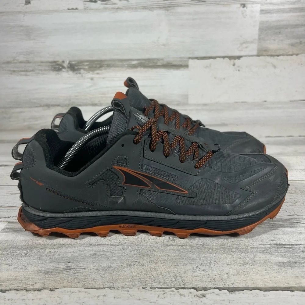 Altra lone peak 6 mens 11.5